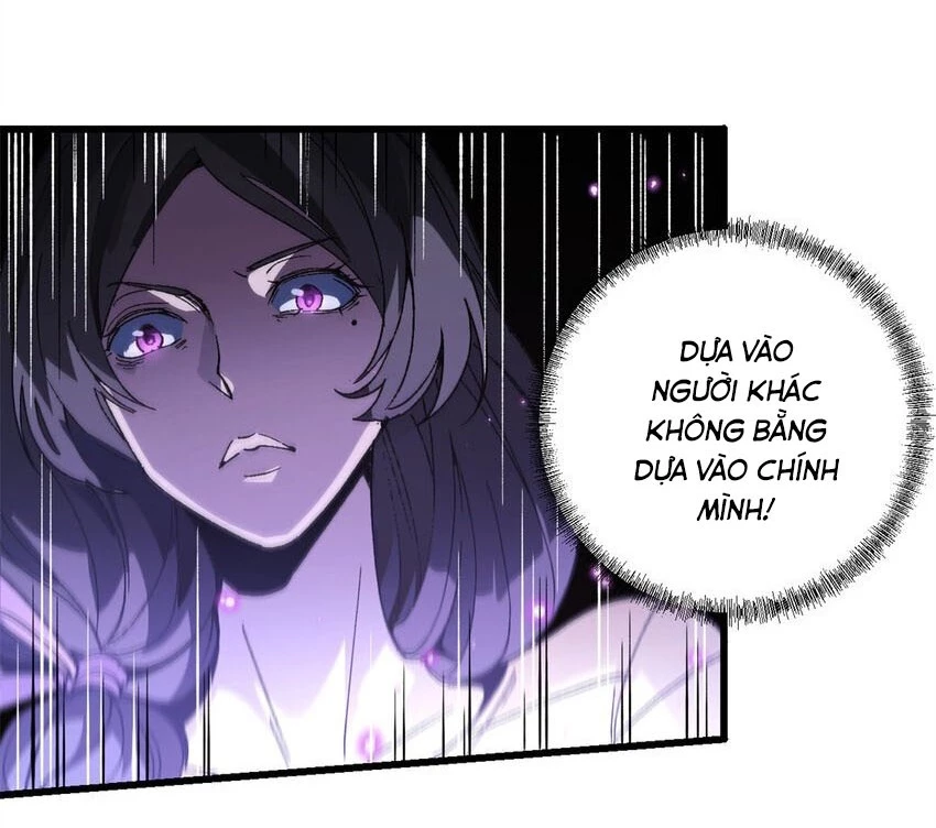 Trưởng Giám Ngục Trông Coi Các Ma Nữ Chapter 47 - 54