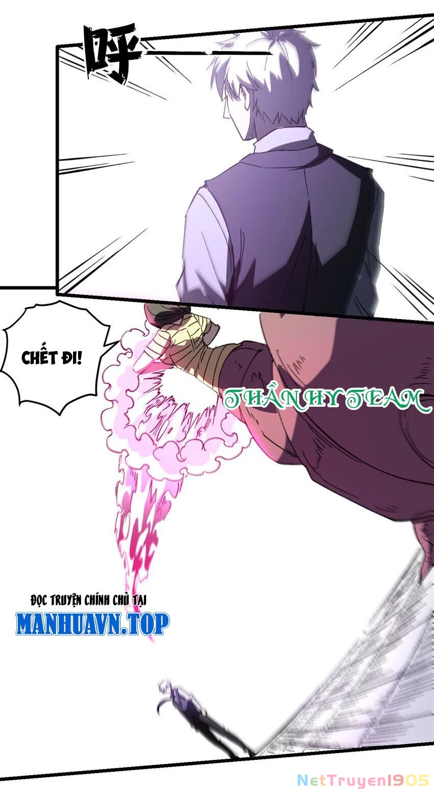 Trưởng Giám Ngục Trông Coi Các Ma Nữ Chapter 47 - 55