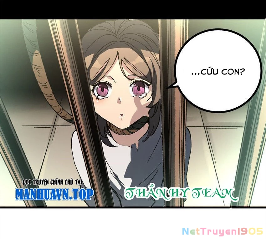 Trưởng Giám Ngục Trông Coi Các Ma Nữ Chapter 48 - 2