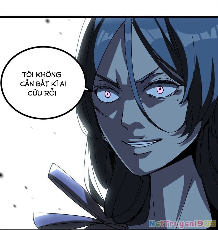 Trưởng Giám Ngục Trông Coi Các Ma Nữ Chapter 48 - 4