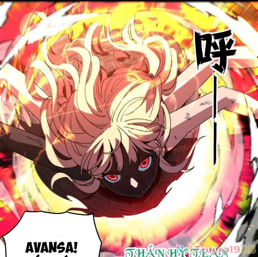 Trưởng Giám Ngục Trông Coi Các Ma Nữ Chapter 48 - 5