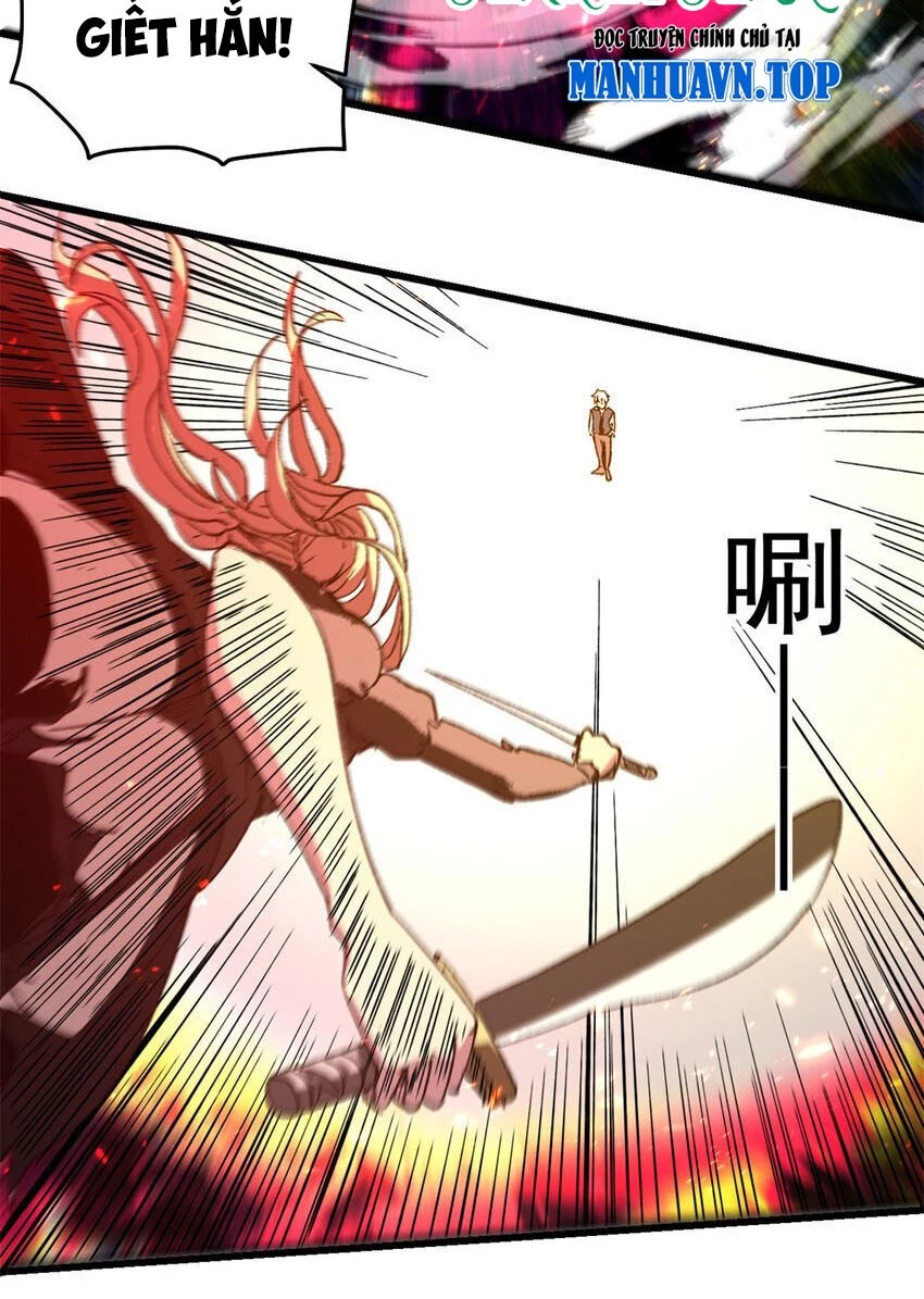 Trưởng Giám Ngục Trông Coi Các Ma Nữ Chapter 48 - 6