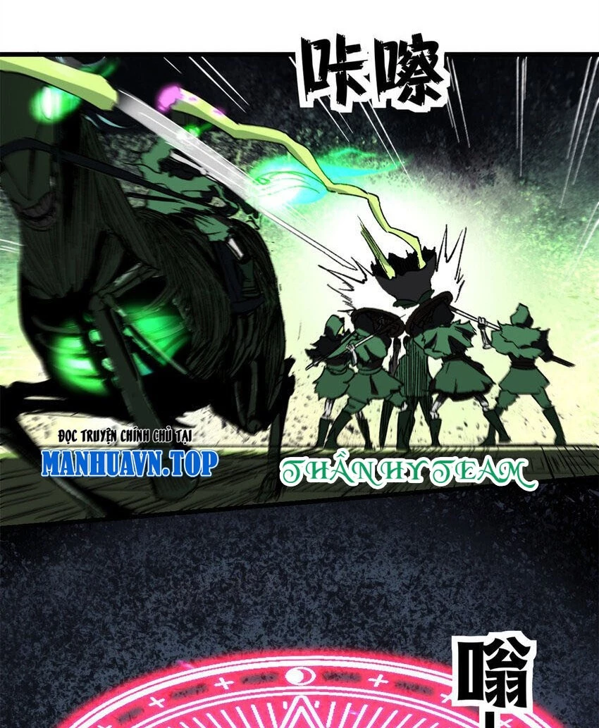 Trưởng Giám Ngục Trông Coi Các Ma Nữ Chapter 48 - 13