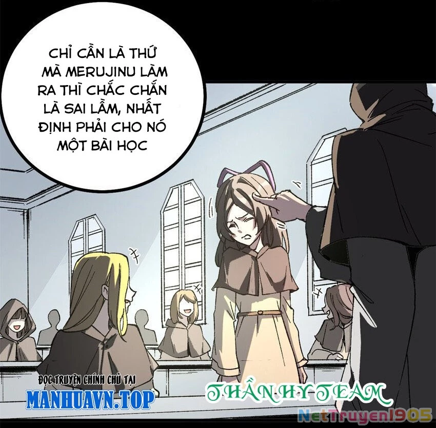 Trưởng Giám Ngục Trông Coi Các Ma Nữ Chapter 48 - 18