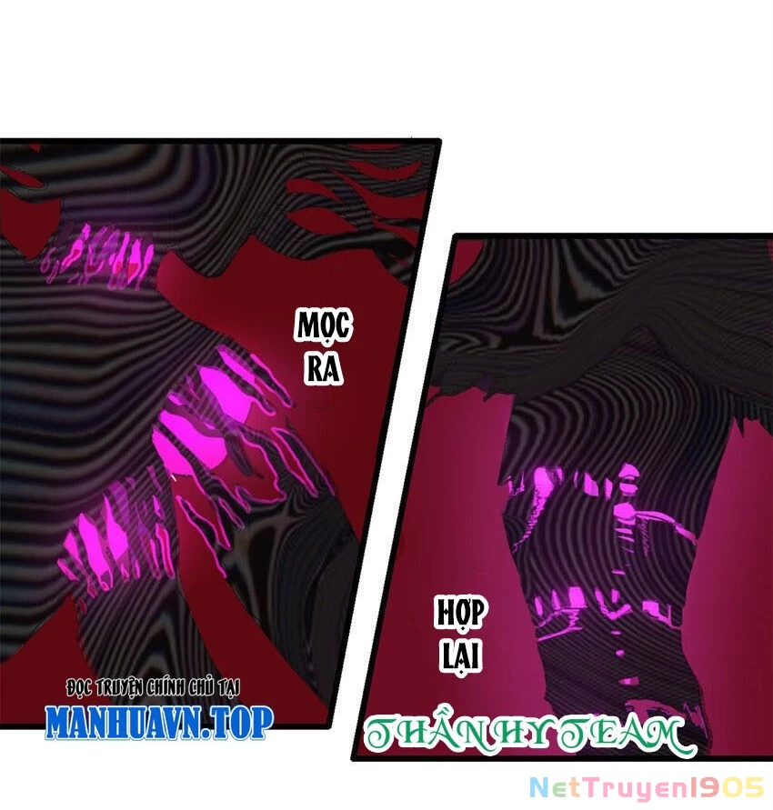 Trưởng Giám Ngục Trông Coi Các Ma Nữ Chapter 48 - 23