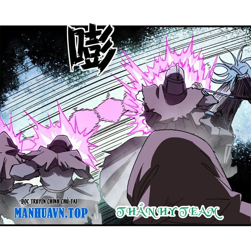 Trưởng Giám Ngục Trông Coi Các Ma Nữ Chapter 48 - 26