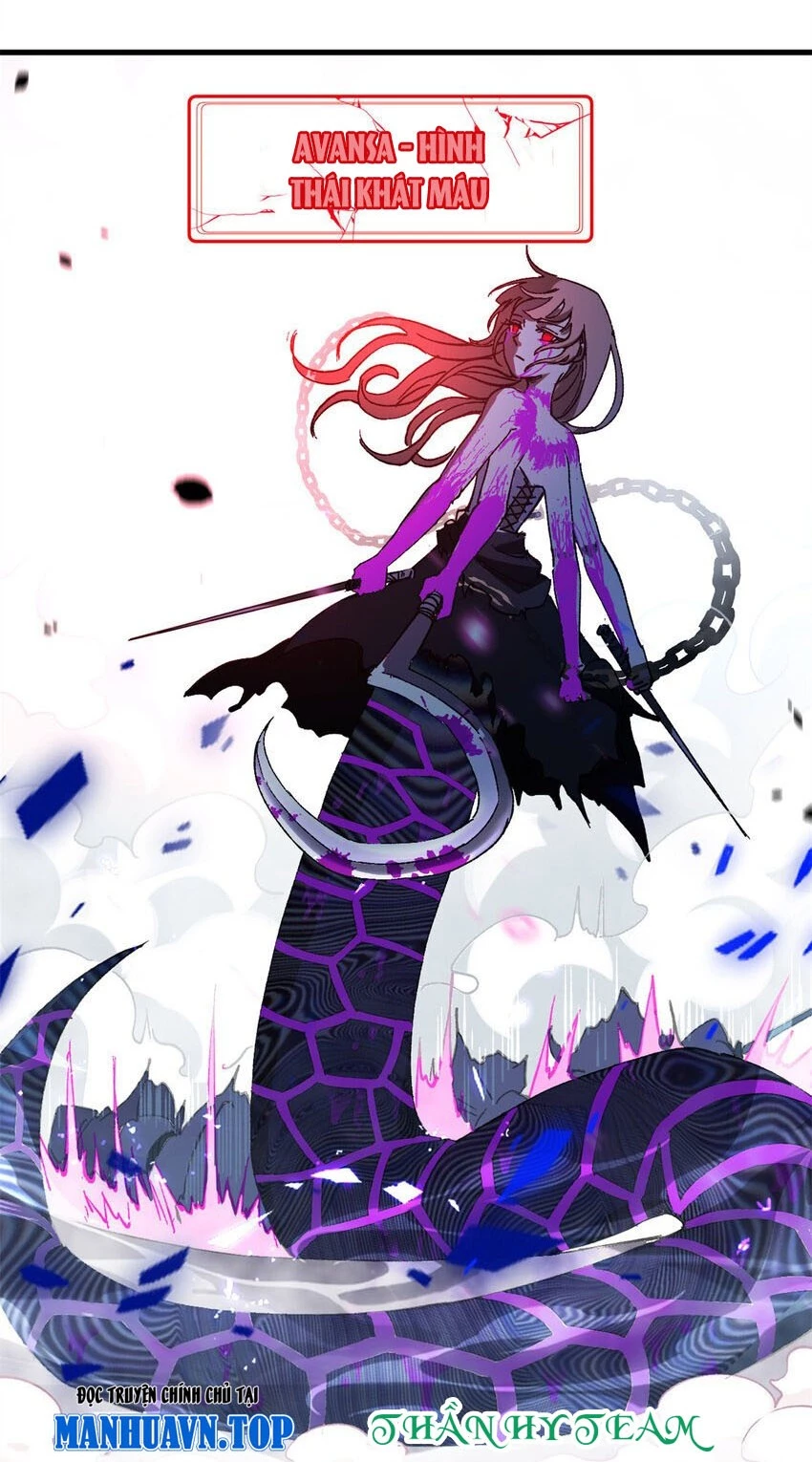 Trưởng Giám Ngục Trông Coi Các Ma Nữ Chapter 48 - 27