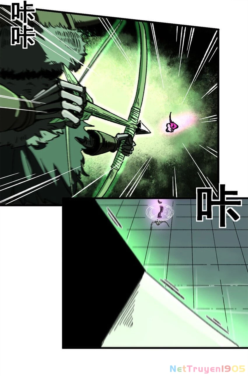 Trưởng Giám Ngục Trông Coi Các Ma Nữ Chapter 48 - 36