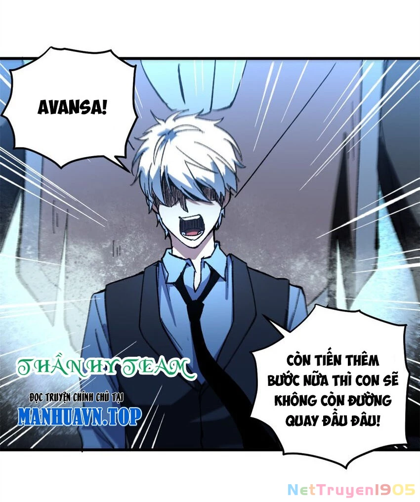 Trưởng Giám Ngục Trông Coi Các Ma Nữ Chapter 48 - 37