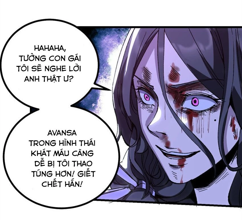 Trưởng Giám Ngục Trông Coi Các Ma Nữ Chapter 48 - 38