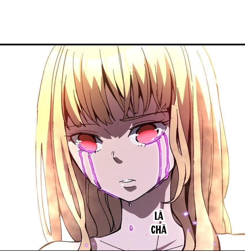 Trưởng Giám Ngục Trông Coi Các Ma Nữ Chapter 48 - 43