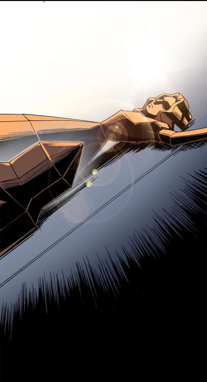 Trưởng Giám Ngục Trông Coi Các Ma Nữ Chapter 48 - 45