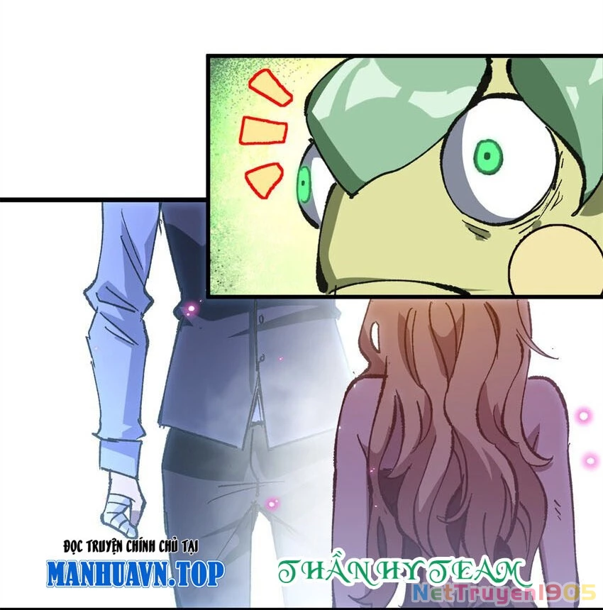 Trưởng Giám Ngục Trông Coi Các Ma Nữ Chapter 48 - 48