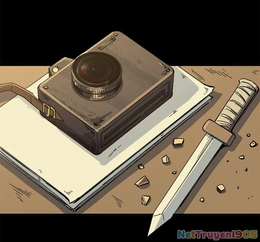 Trưởng Giám Ngục Trông Coi Các Ma Nữ Chapter 48 - 53