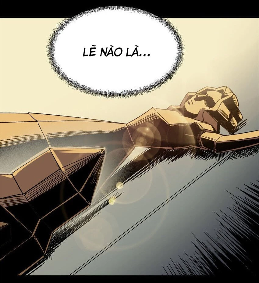 Trưởng Giám Ngục Trông Coi Các Ma Nữ Chapter 48 - 54