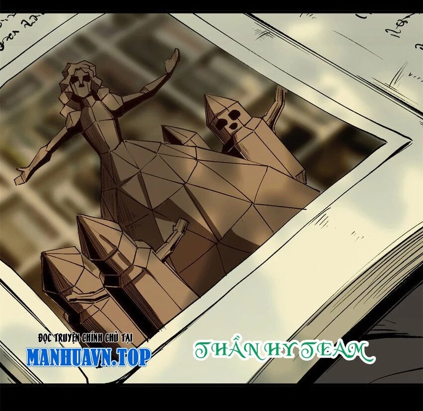 Trưởng Giám Ngục Trông Coi Các Ma Nữ Chapter 48 - 55