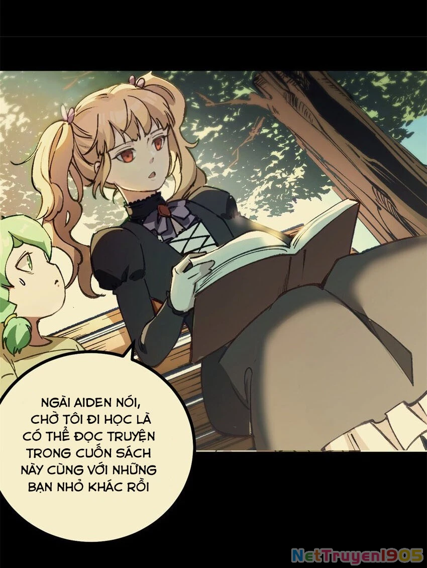 Trưởng Giám Ngục Trông Coi Các Ma Nữ Chapter 48 - 57