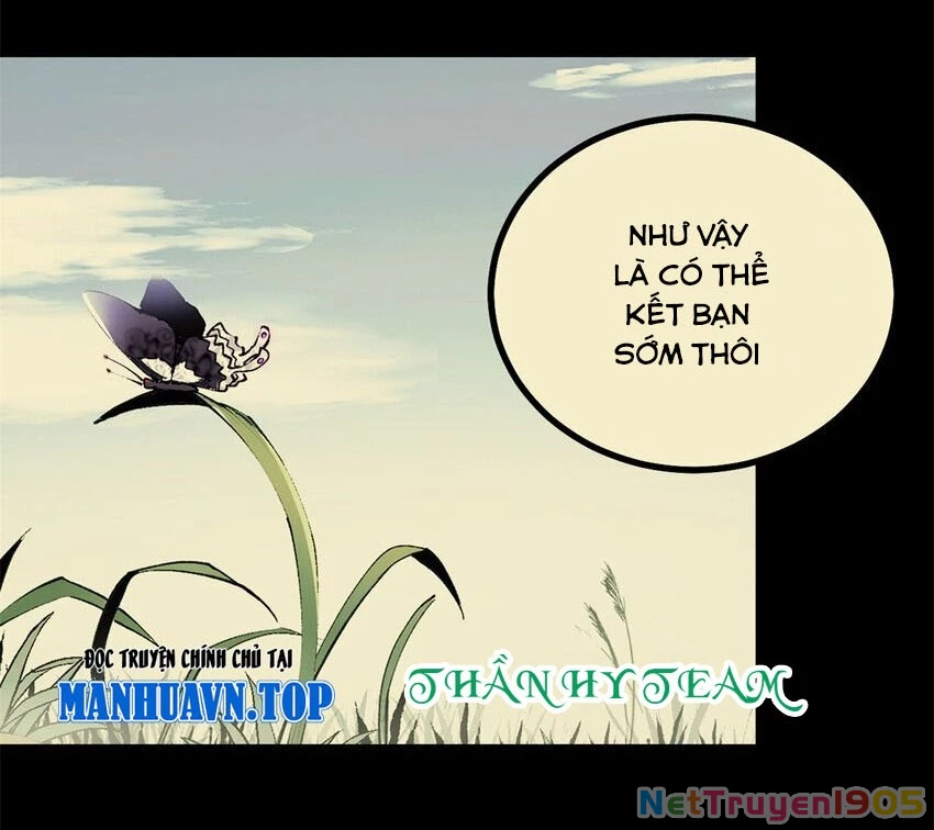 Trưởng Giám Ngục Trông Coi Các Ma Nữ Chapter 48 - 58