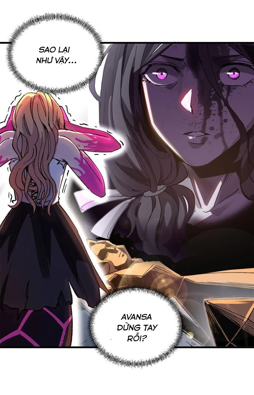 Trưởng Giám Ngục Trông Coi Các Ma Nữ Chapter 49 - 2