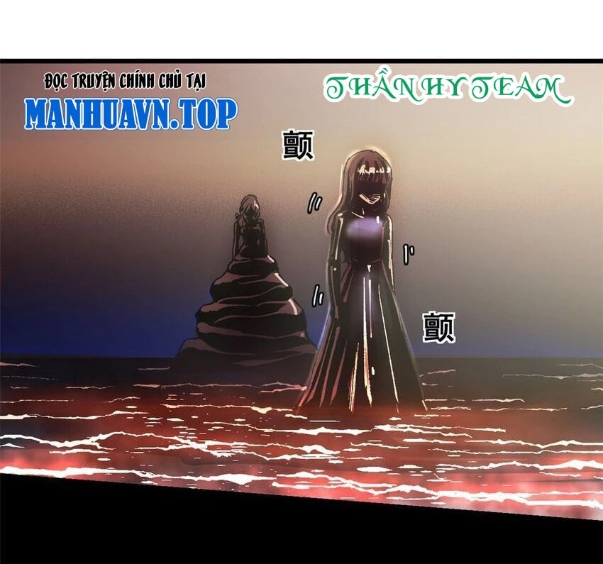 Trưởng Giám Ngục Trông Coi Các Ma Nữ Chapter 49 - 3