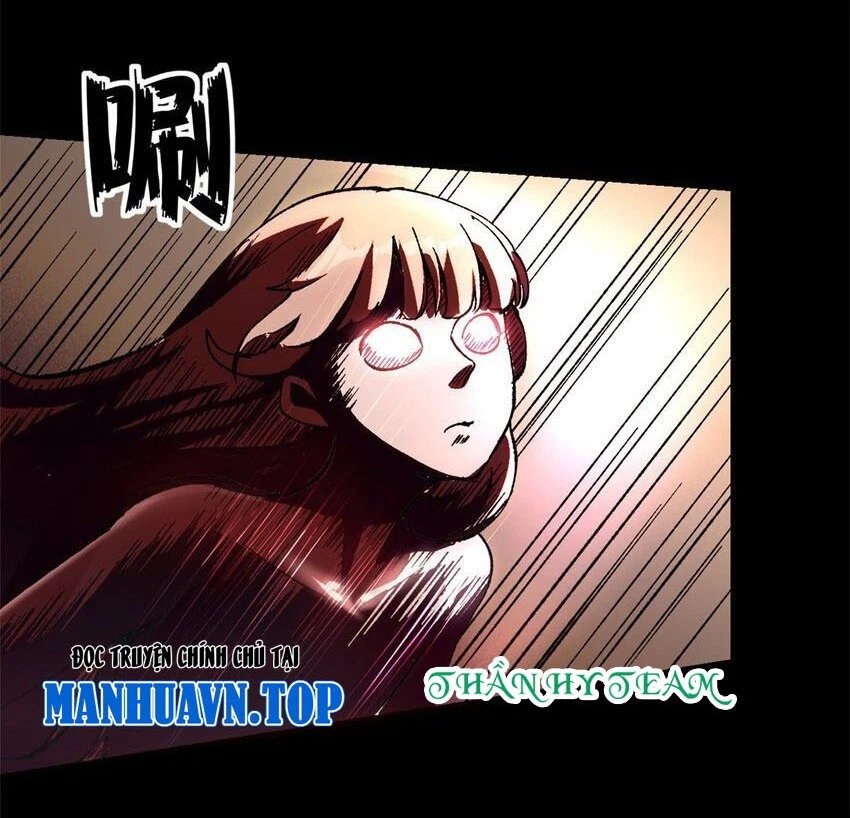 Trưởng Giám Ngục Trông Coi Các Ma Nữ Chapter 49 - 4