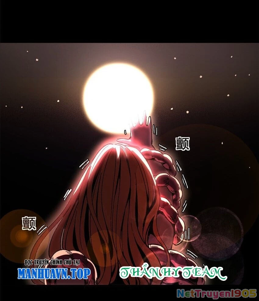 Trưởng Giám Ngục Trông Coi Các Ma Nữ Chapter 49 - 7