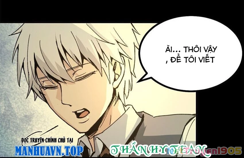 Trưởng Giám Ngục Trông Coi Các Ma Nữ Chapter 49 - 10