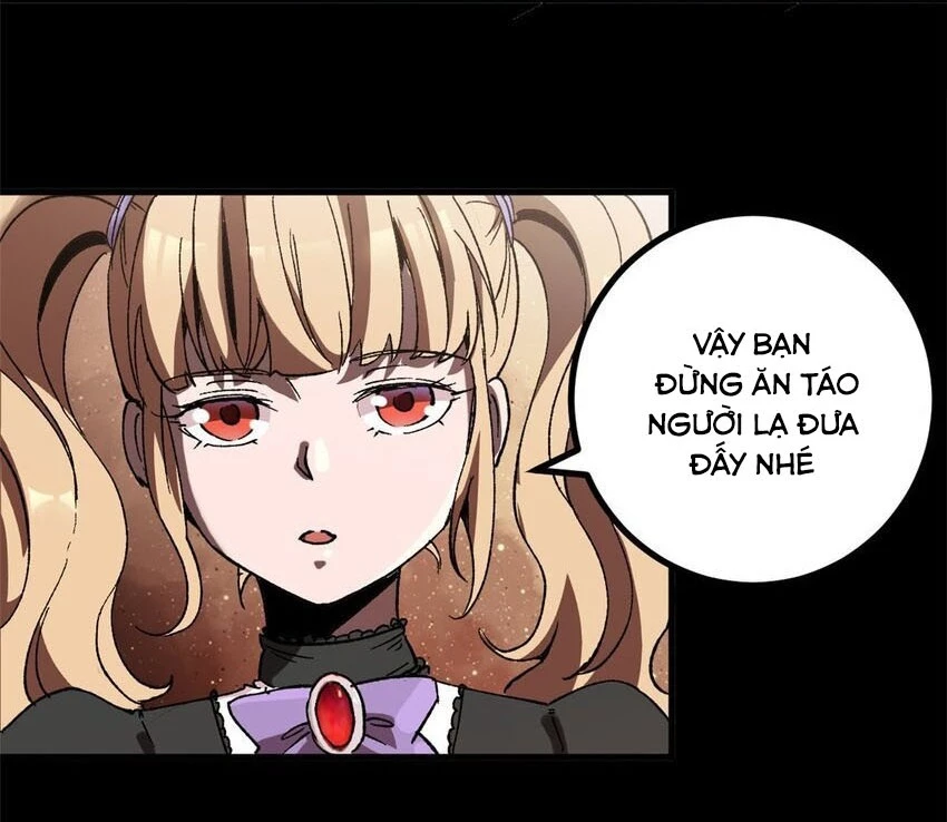 Trưởng Giám Ngục Trông Coi Các Ma Nữ Chapter 49 - 15