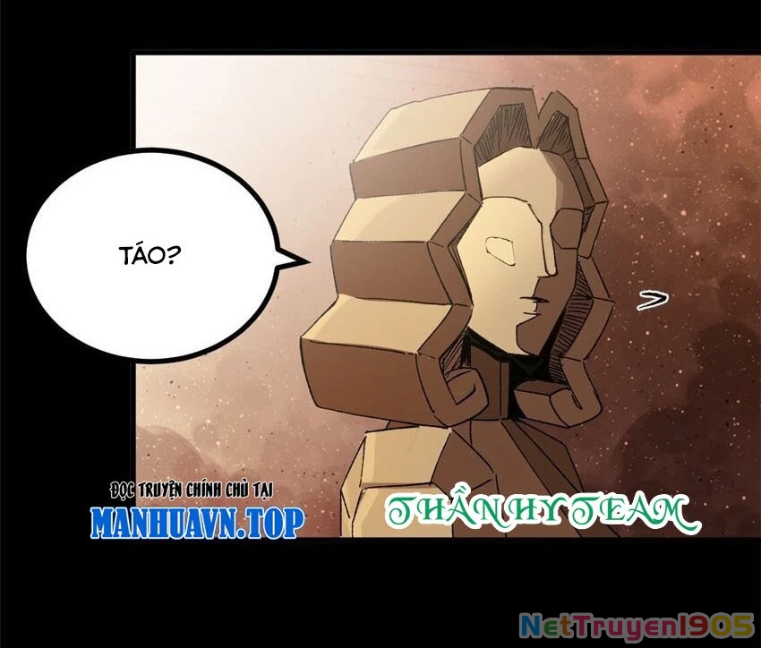 Trưởng Giám Ngục Trông Coi Các Ma Nữ Chapter 49 - 16