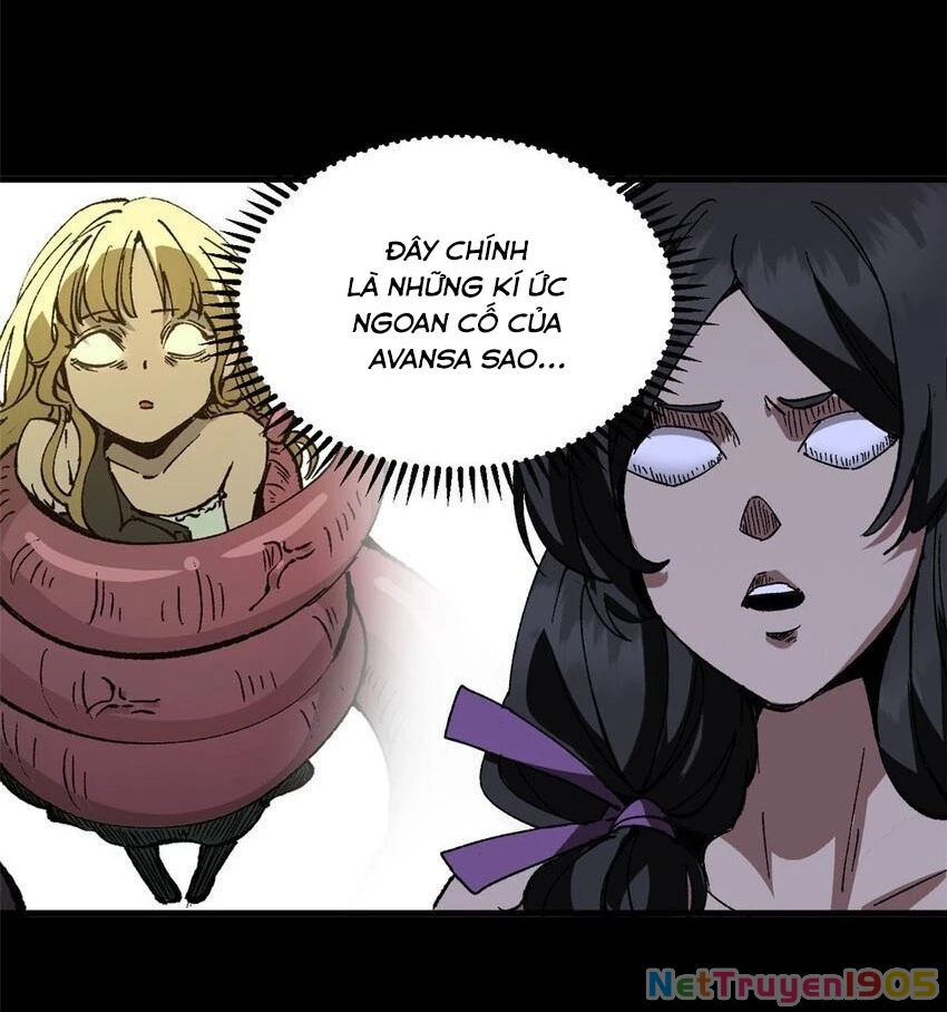 Trưởng Giám Ngục Trông Coi Các Ma Nữ Chapter 49 - 17