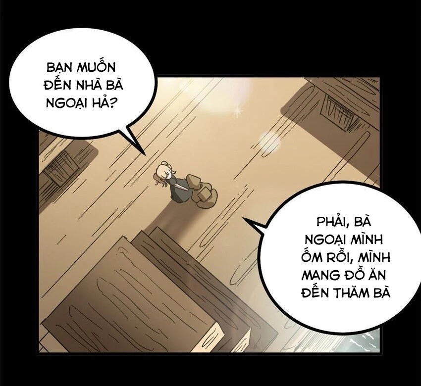 Trưởng Giám Ngục Trông Coi Các Ma Nữ Chapter 49 - 22