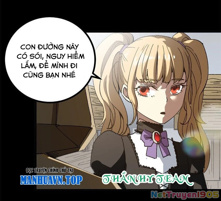 Trưởng Giám Ngục Trông Coi Các Ma Nữ Chapter 49 - 23