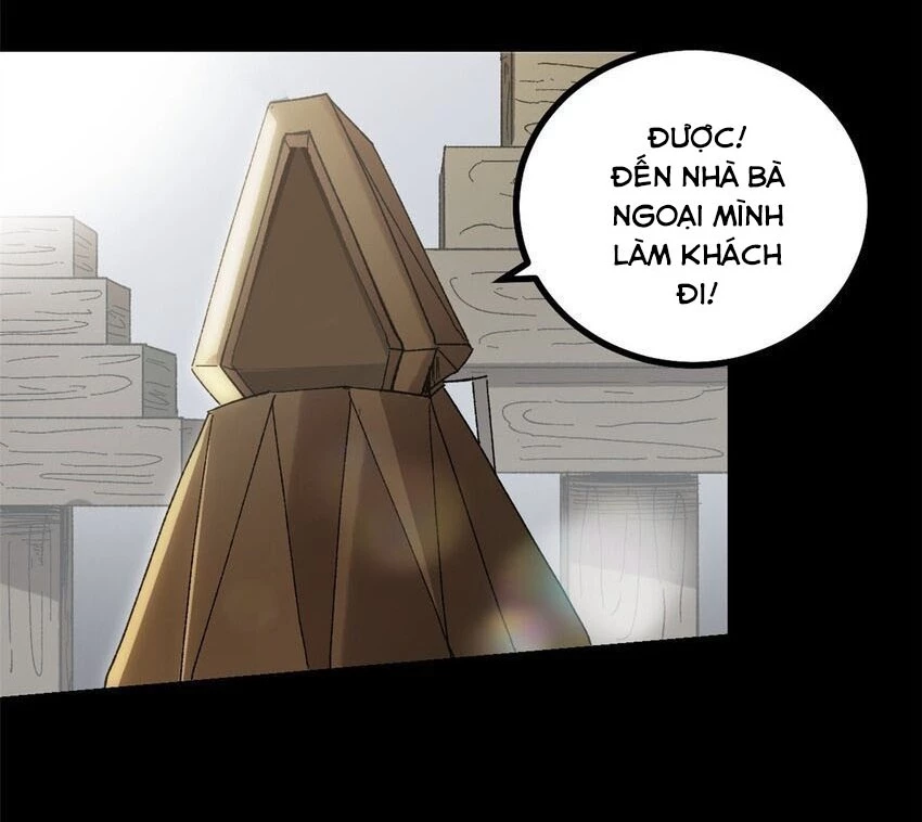 Trưởng Giám Ngục Trông Coi Các Ma Nữ Chapter 49 - 24