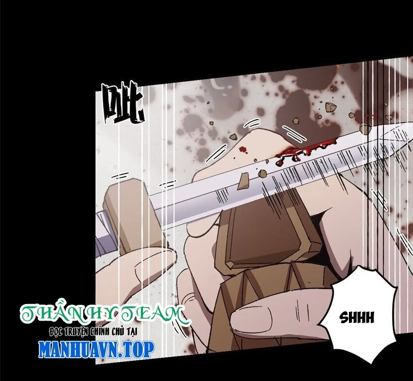 Trưởng Giám Ngục Trông Coi Các Ma Nữ Chapter 49 - 25