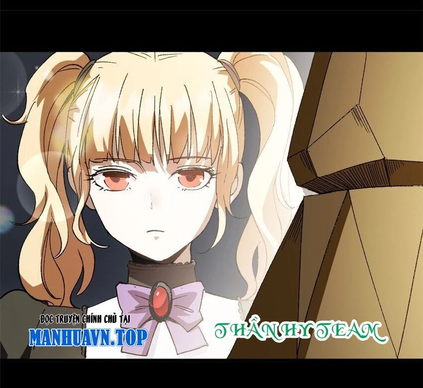 Trưởng Giám Ngục Trông Coi Các Ma Nữ Chapter 49 - 28