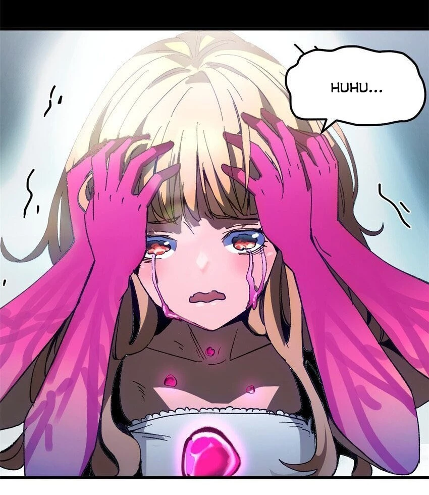 Trưởng Giám Ngục Trông Coi Các Ma Nữ Chapter 49 - 29