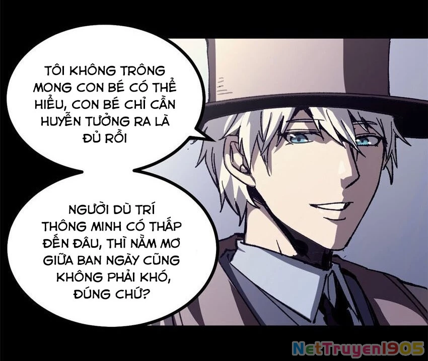 Trưởng Giám Ngục Trông Coi Các Ma Nữ Chapter 49 - 31