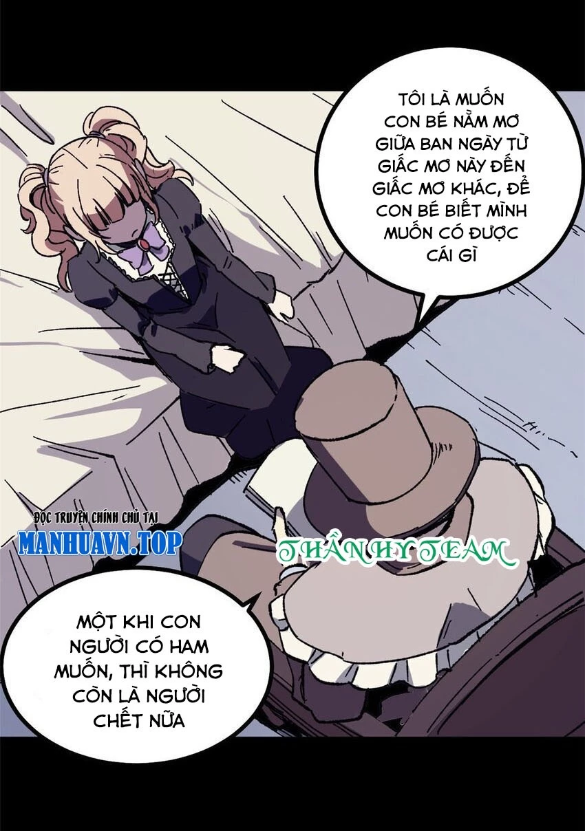 Trưởng Giám Ngục Trông Coi Các Ma Nữ Chapter 49 - 32