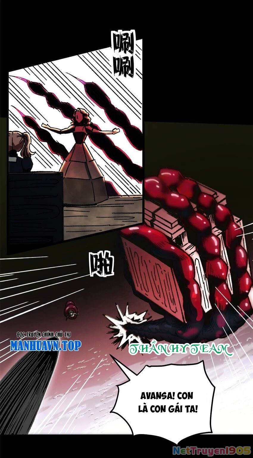 Trưởng Giám Ngục Trông Coi Các Ma Nữ Chapter 49 - 33