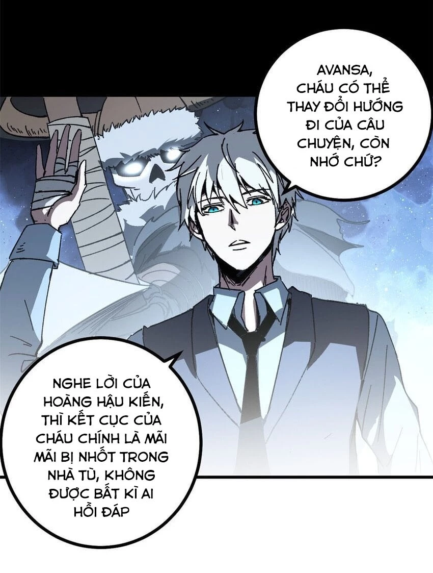 Trưởng Giám Ngục Trông Coi Các Ma Nữ Chapter 49 - 35