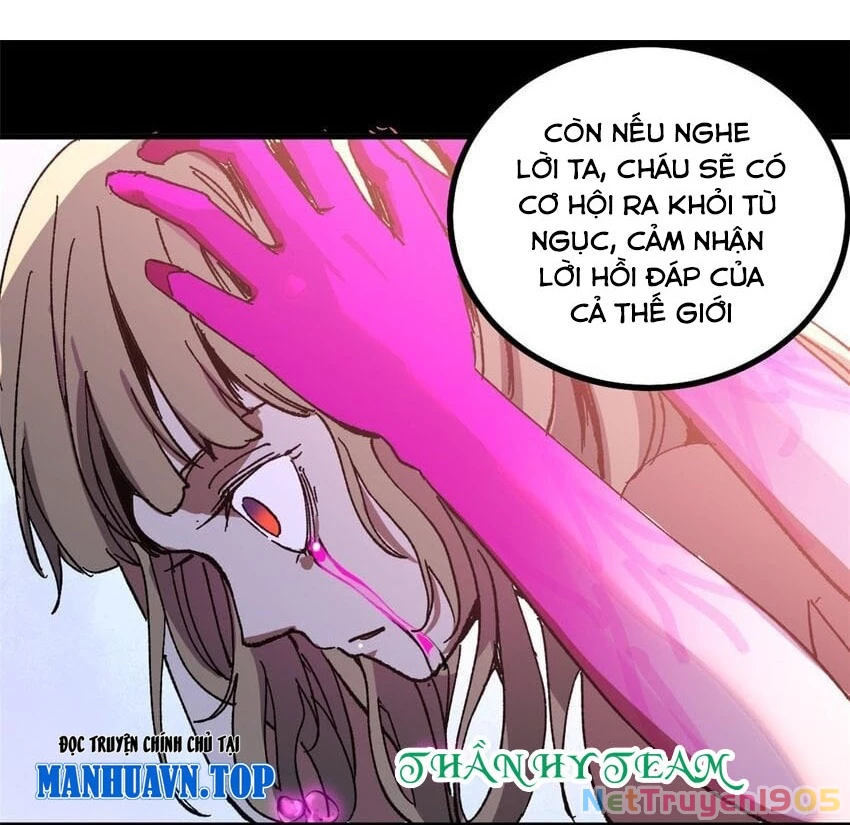 Trưởng Giám Ngục Trông Coi Các Ma Nữ Chapter 49 - 36