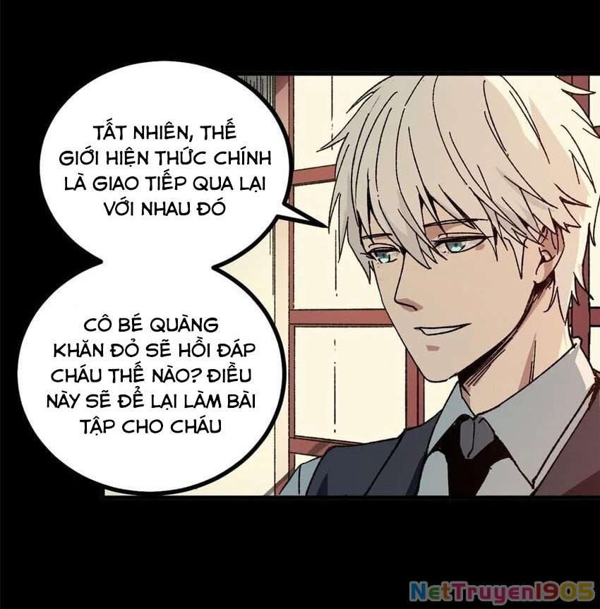 Trưởng Giám Ngục Trông Coi Các Ma Nữ Chapter 49 - 38