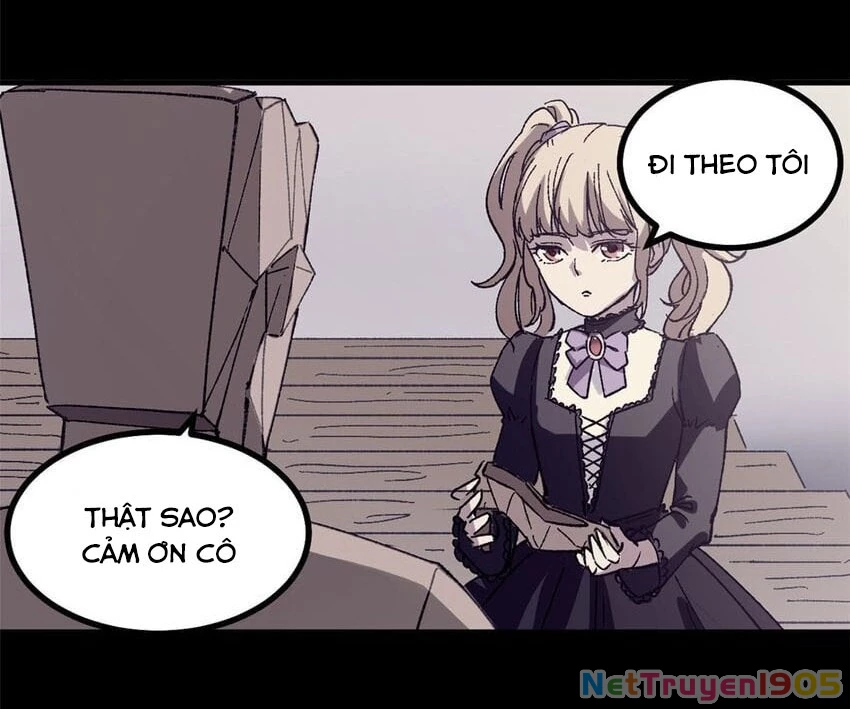 Trưởng Giám Ngục Trông Coi Các Ma Nữ Chapter 49 - 41