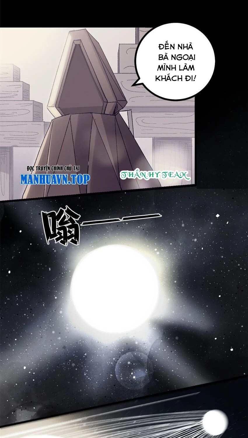 Trưởng Giám Ngục Trông Coi Các Ma Nữ Chapter 49 - 42