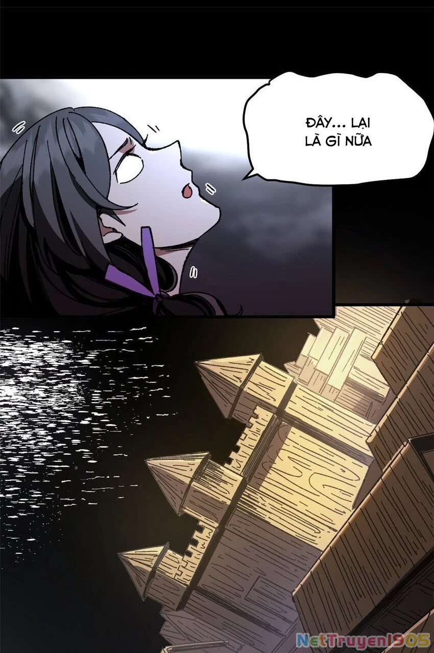 Trưởng Giám Ngục Trông Coi Các Ma Nữ Chapter 49 - 44
