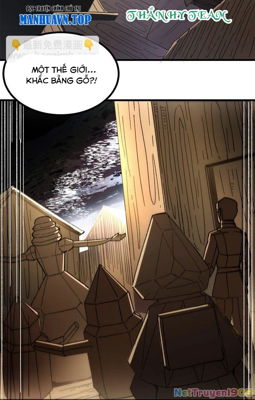 Trưởng Giám Ngục Trông Coi Các Ma Nữ Chapter 49 - 45