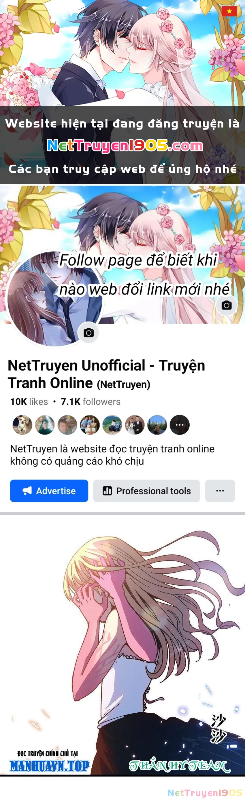 Trưởng Giám Ngục Trông Coi Các Ma Nữ Chapter 50 - 1