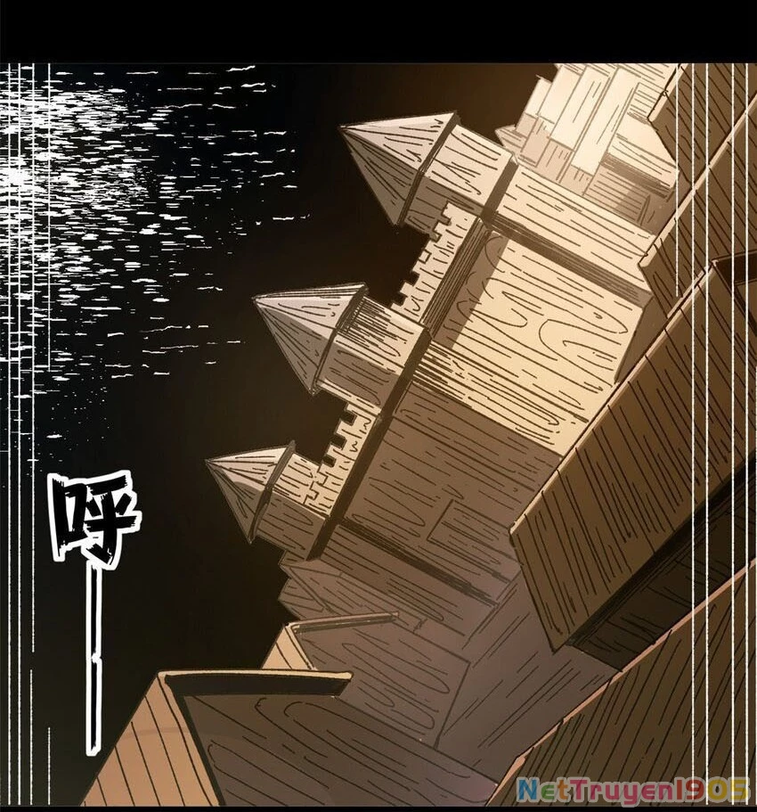 Trưởng Giám Ngục Trông Coi Các Ma Nữ Chapter 50 - 5