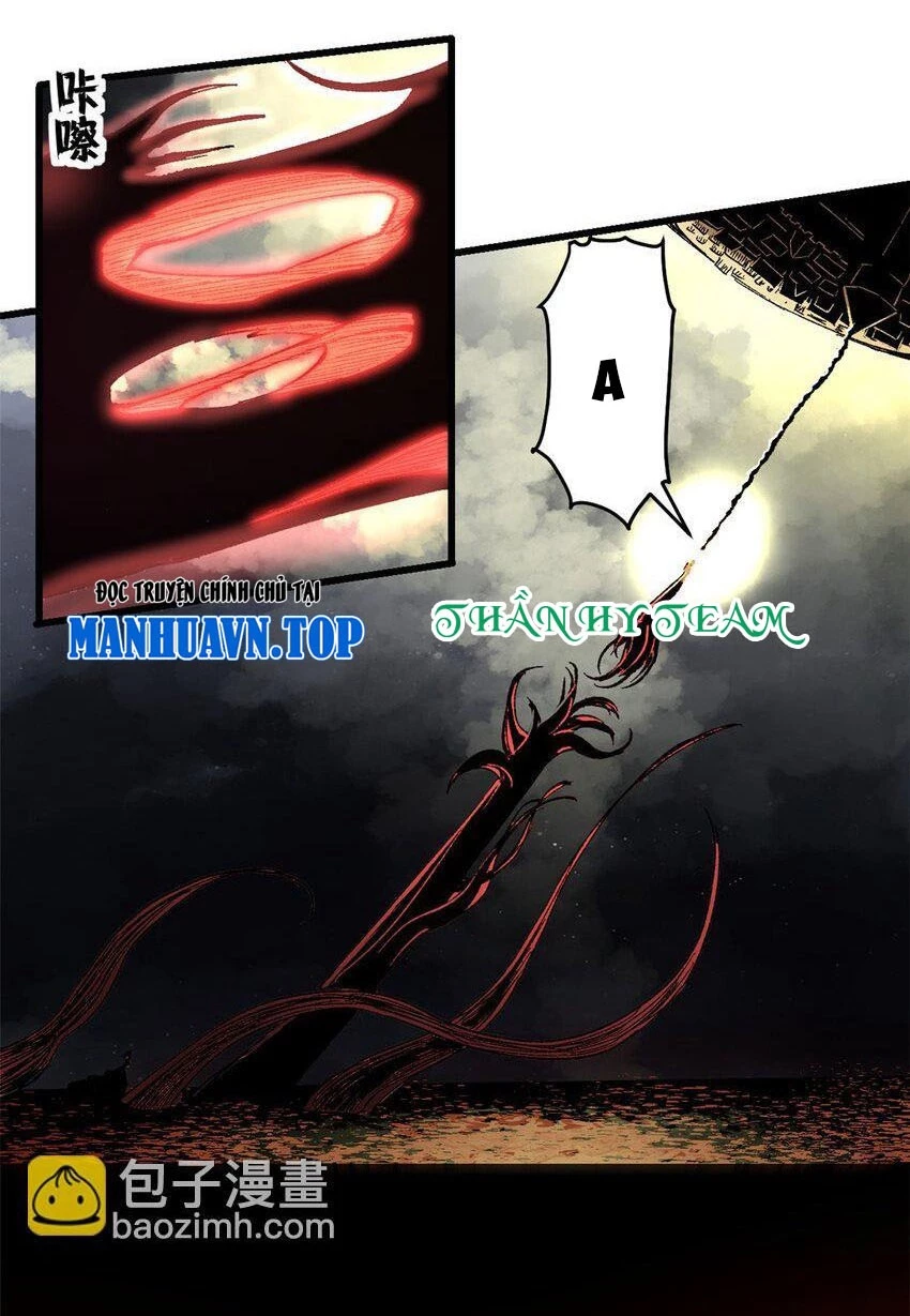 Trưởng Giám Ngục Trông Coi Các Ma Nữ Chapter 50 - 17