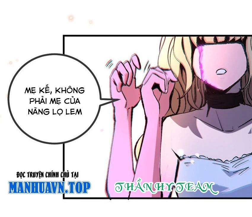Trưởng Giám Ngục Trông Coi Các Ma Nữ Chapter 50 - 21